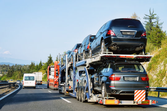 Autoexport Seelze